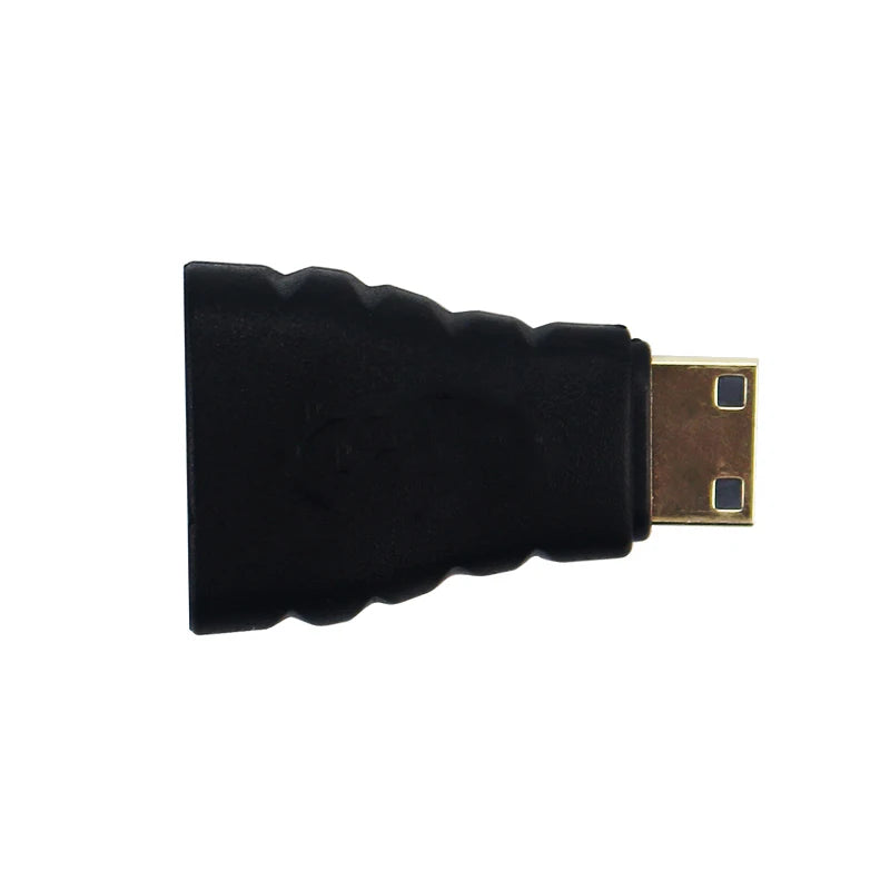 Pi Zero Accessory Kit with Mini HDMI Adapter, OTG Cable and Header