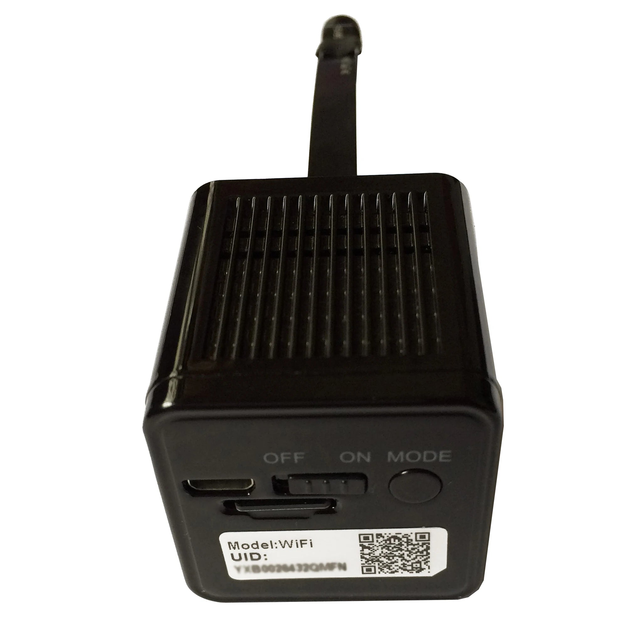 HD1080P PIR Thermal Trigger Remote IP Camera  P2P Wireless WiFi Video Recorder 8Hours Battery Wide Angle Infrared Lens Camcorder 