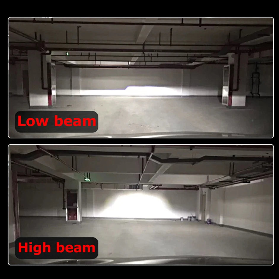 Heyword 22000lm 160W 1860 CSP Chip 3000k/4300k/6000k/8000k Car LED Headlight H4 H7 H1 LED Headlights 9005 H7 H9 H11 fog Light