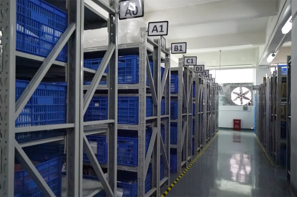 Taśma świetlna LED RGB WS2812B z indywidualnym adresowaniem