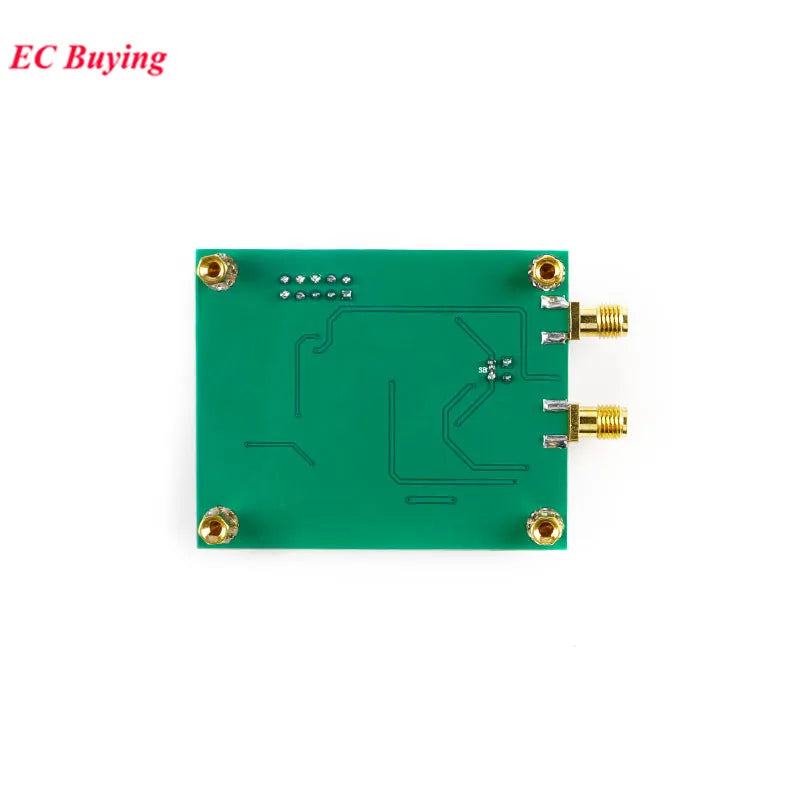 DAC8563 kétcsatornás, 16 bites DAC-modul