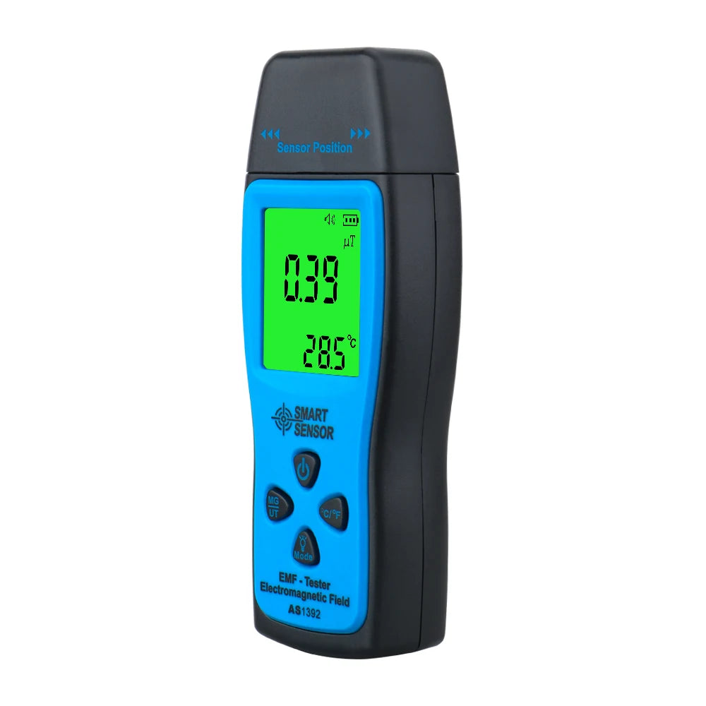 AS1392 Handheld EMF Indication Meter