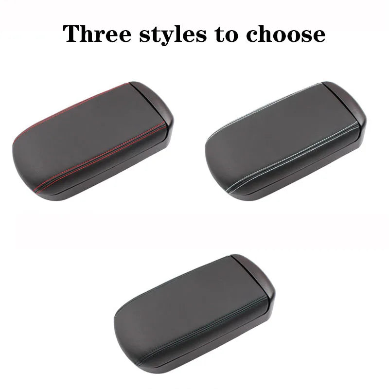 For Toyota Corolla Cross XG10 Car Armrest Box Lifting Pad Interior Modification Auto Product Accessories 2021 2022 2023 2024