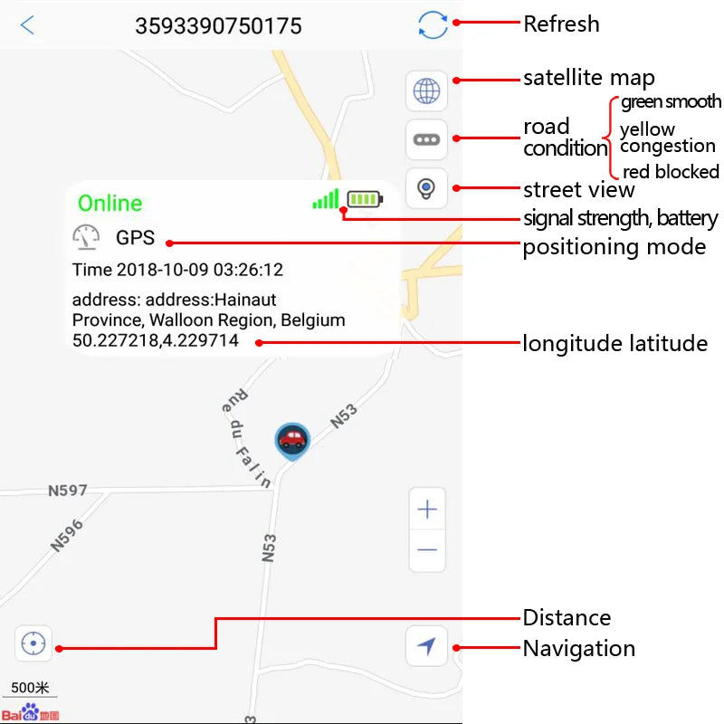 Mini rastreador GPS 4G ZX908 CAT1 placa de circuito PCBA para veículo Sistema de rastreamento de pessoas sem fio WIFI Beidou Localizador por satélite