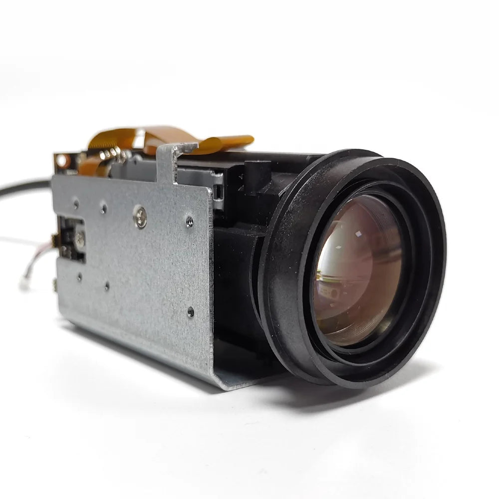 36x Optical Zoom Camera Module for Precision Surveillance