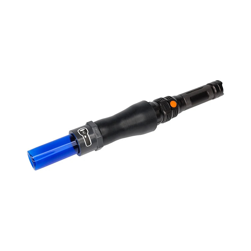 Licht-schilderen connector en accessoire-opties