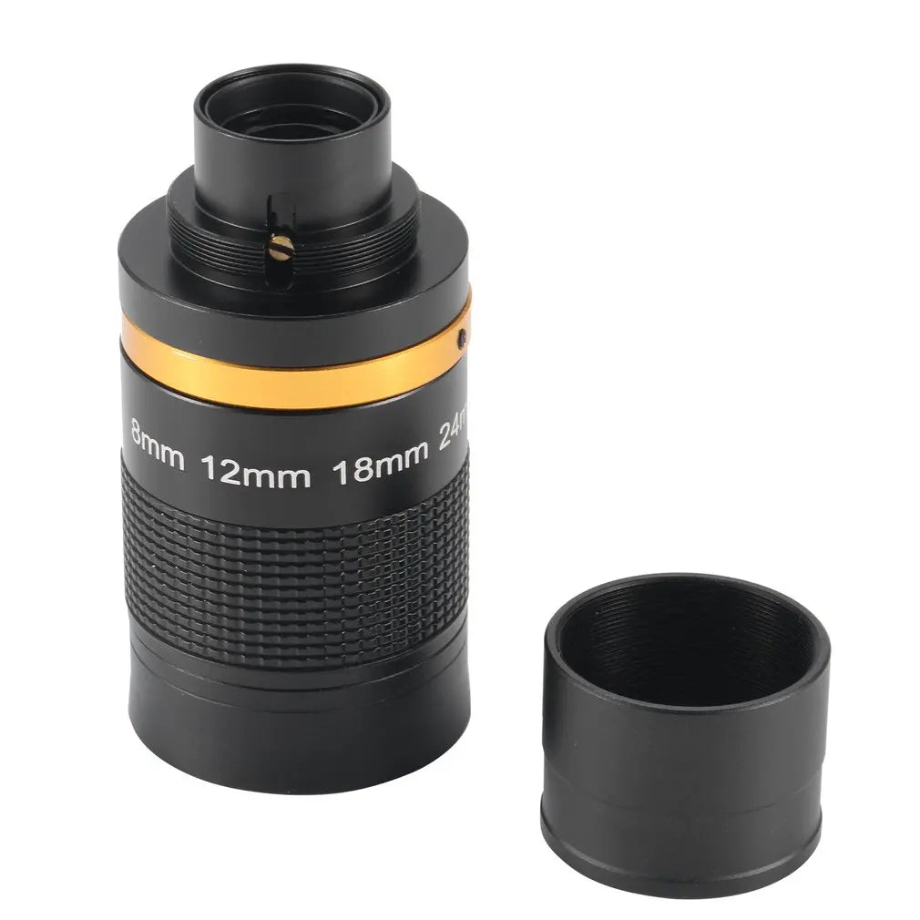 8-24mm Zoom Telescope Eyepiece