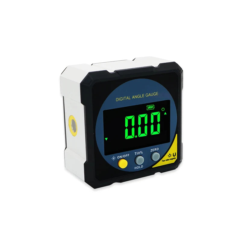 DCJ95 Digital Angle Gauge