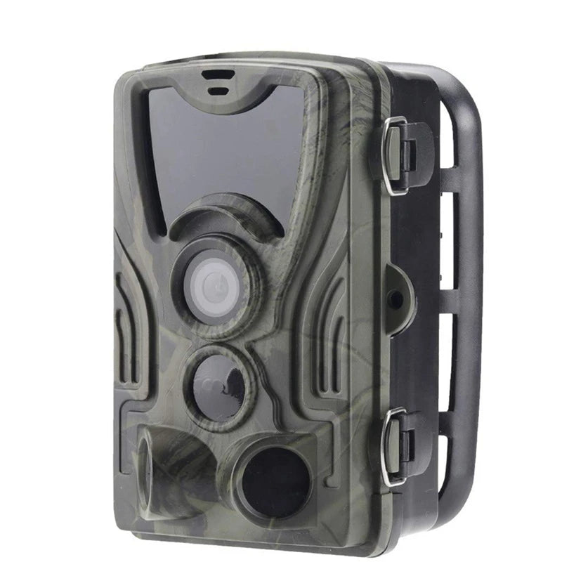 HC801A 20MP 1080P Trail Camera with Night Vision