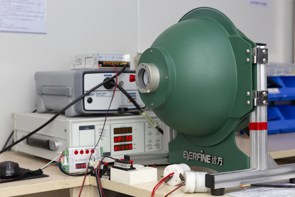 Taśma świetlna LED RGB WS2812B z indywidualnym adresowaniem