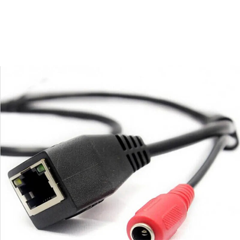 Câmara IP PoE 8MP 4K Interior com Reconhecimento Facial, Áudio e ONVIF