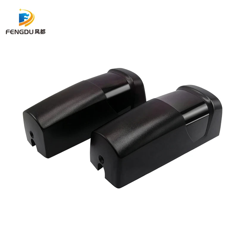 Motion Sensor Photocell Garage Door Infrared Sensor 12V-24V AC/DC For Sliding Gate Ir Barrier