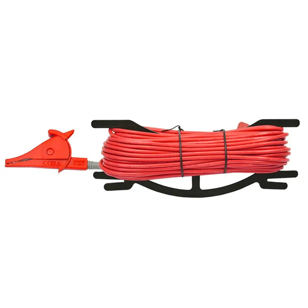 15 m Ground Resistance Tester Lead