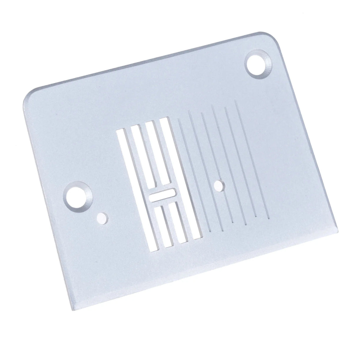 Piastra ago V620033001 416171501 pezzi in metallo per macchine da cucire Singer domestic 1507 1725 2259 2277 72×54 mm