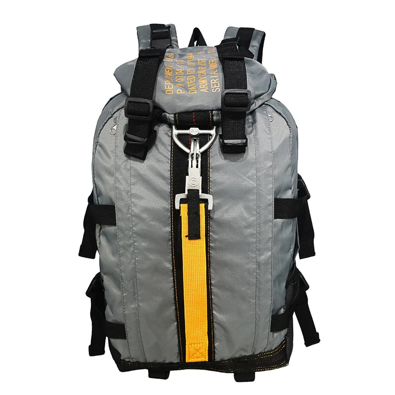 Waterproof Hiking Daypack Backpack for Camping and Travel