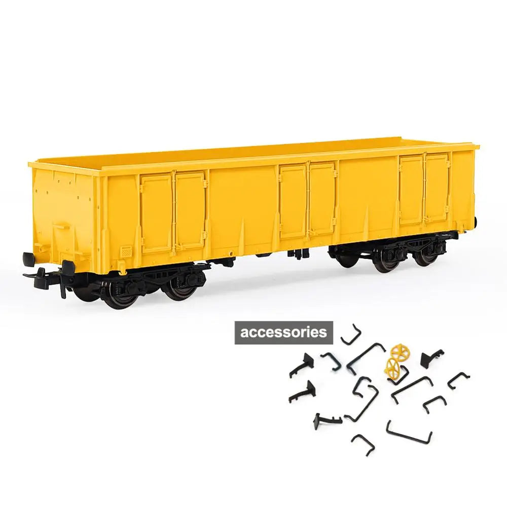 HO Scale High-Side Gondola Wagon C8742M, 1:87