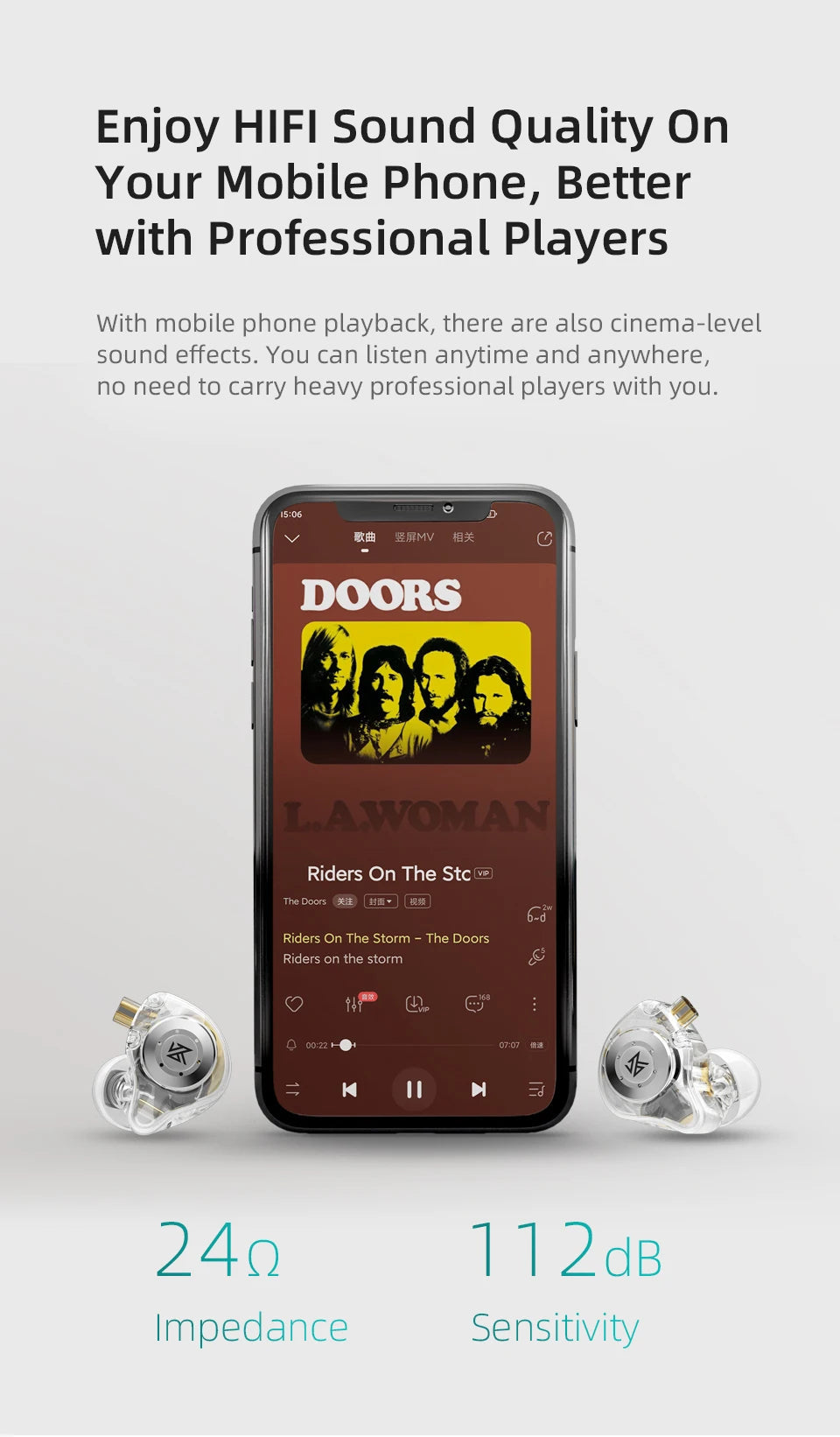 KZ EDX Pro Earphones Dynamic In Ear Monitor HiFi Wired Headphones Bass Stereo Game Music Earplugs Noice Cancelling Headset 