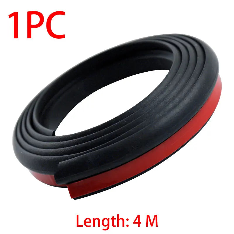 Car Hood Seal Strip