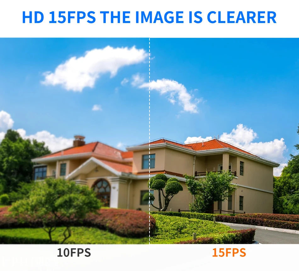 5MP Dome PoE IP Camera with Face Comparison