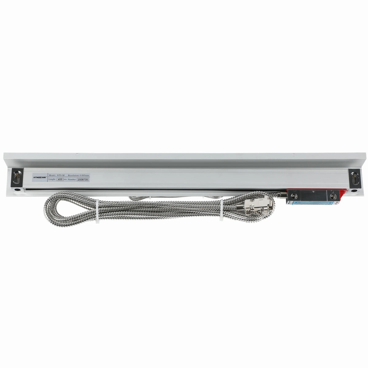 5-micron TTL lineaire encoder opties