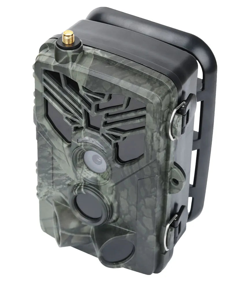 HC-810M Wildlife Hunting Camera with 4K Video, 65ft Night Vision