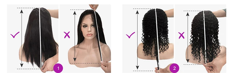 HD Chocolate Brown 13x4 Bone Straight Lace Front Wig Remy Brazilian 13x6x1 Lace Frontal Wigs For Women Human Hair Preplucked 