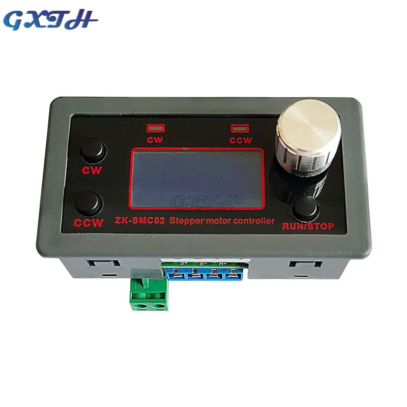 ZK-SMC02 Stepper Motor Controller