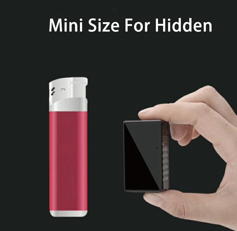 Mini innebygd batteri GSM GPS-sporer ST-903 for bil, barn, kjæledyrspor-enhet med gratis online sporings-APP
