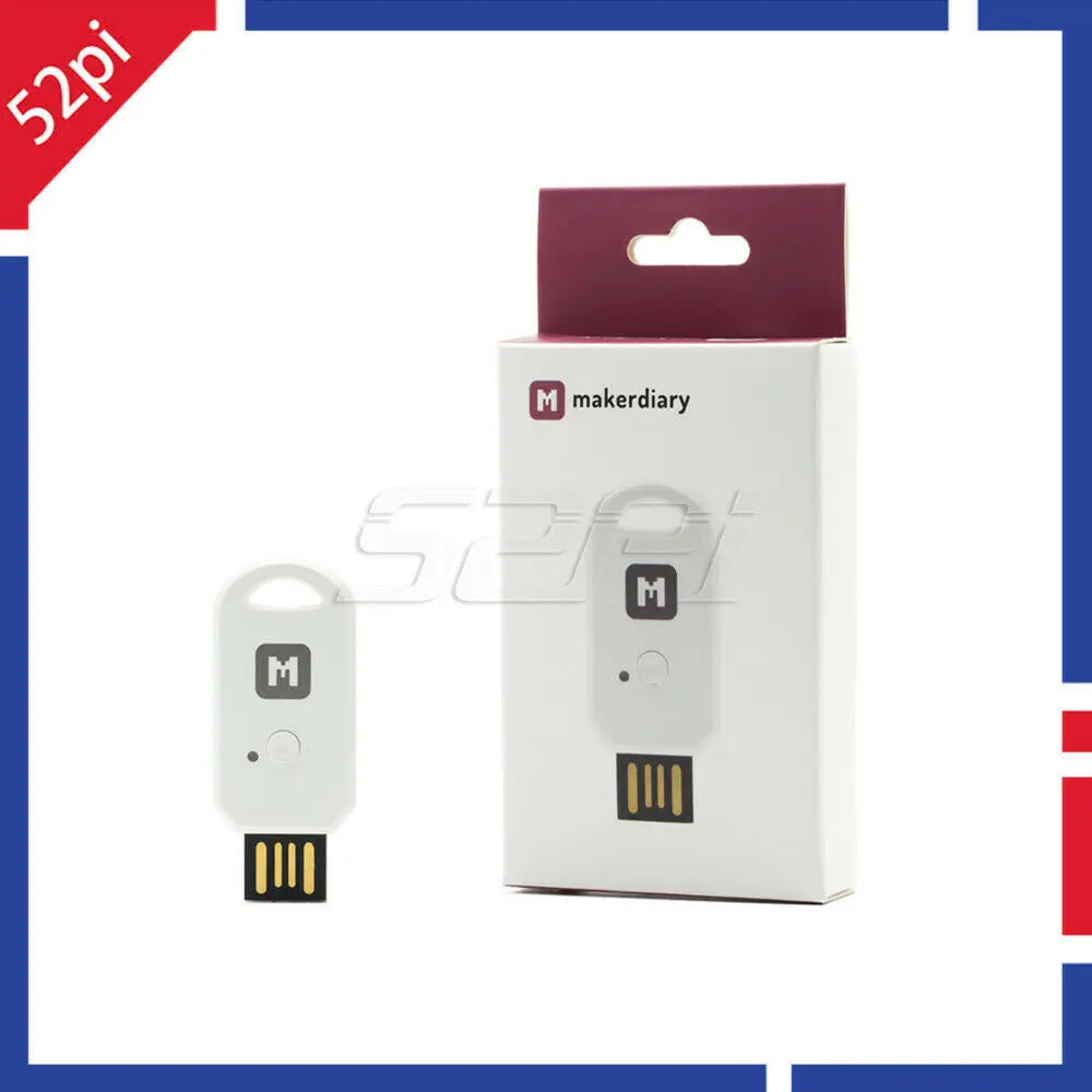Clé USB nRF52840 Micro Dev Kit