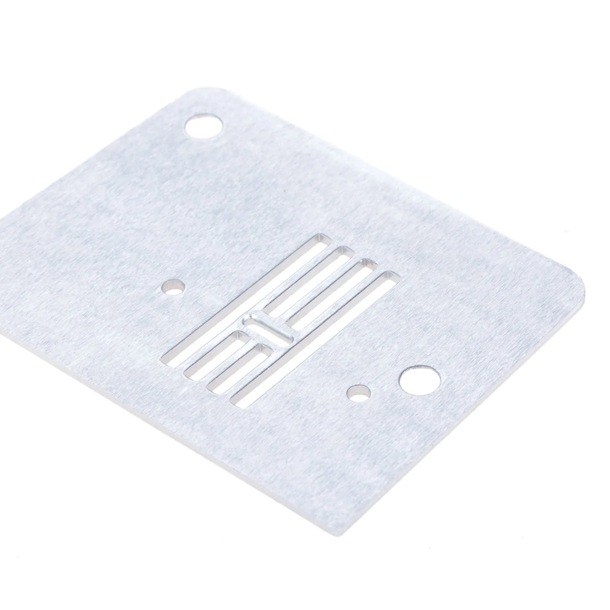Piastra ago V620033001 416171501 pezzi in metallo per macchine da cucire Singer domestic 1507 1725 2259 2277 72×54 mm