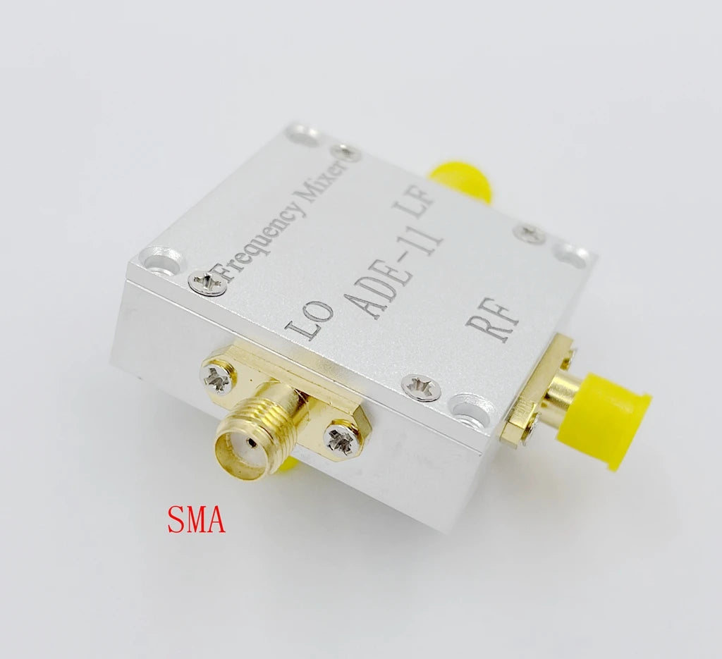 Passive RF Frequency Mixer - ADE and RMS Options