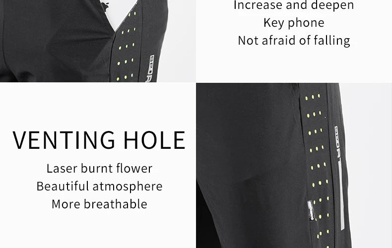 Fiets Basislaag Lange Mouw Thermisch Shirt Ademend Polyester