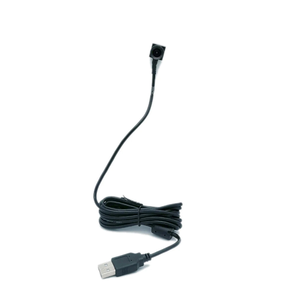 Zero Distortion 2.4mm USB modul nadzorne kamere 1080P