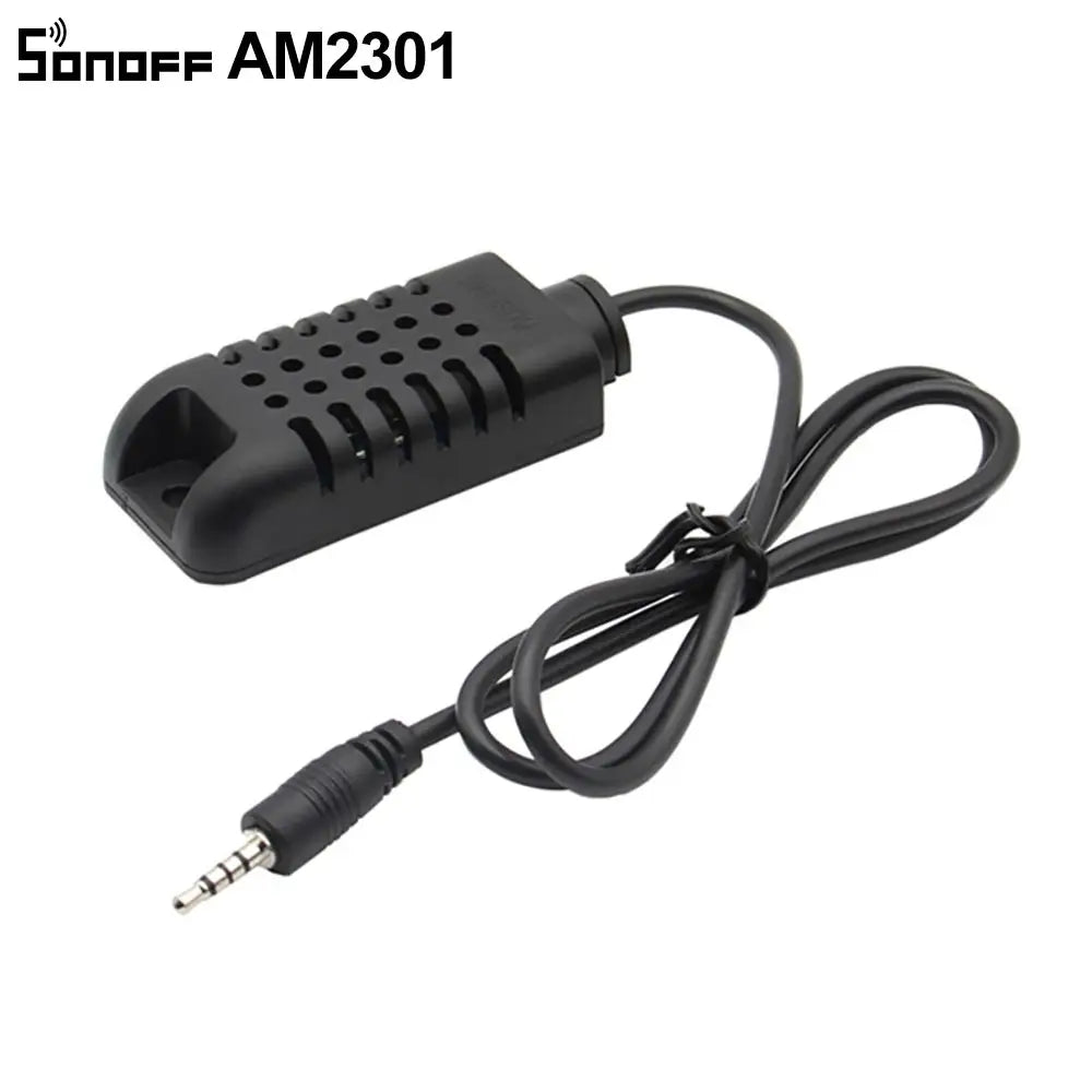 Sensor or Extension Cable for SONOFF TH10 / TH16