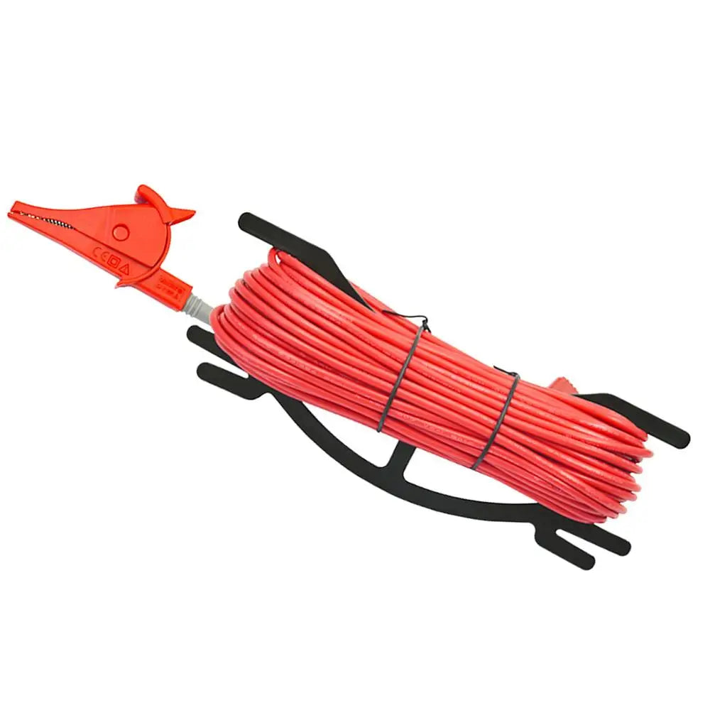 15 m Ground Resistance Tester Lead