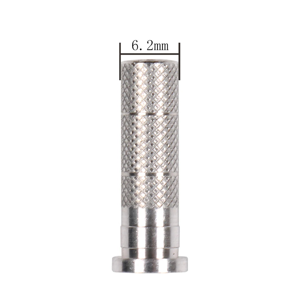 Handheld Arrow Shaft Cutting Tool