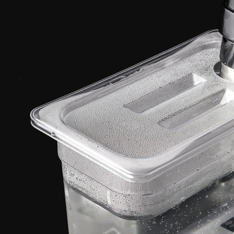 Sous-vide-Wasserbehälter, 6 L oder 11 L