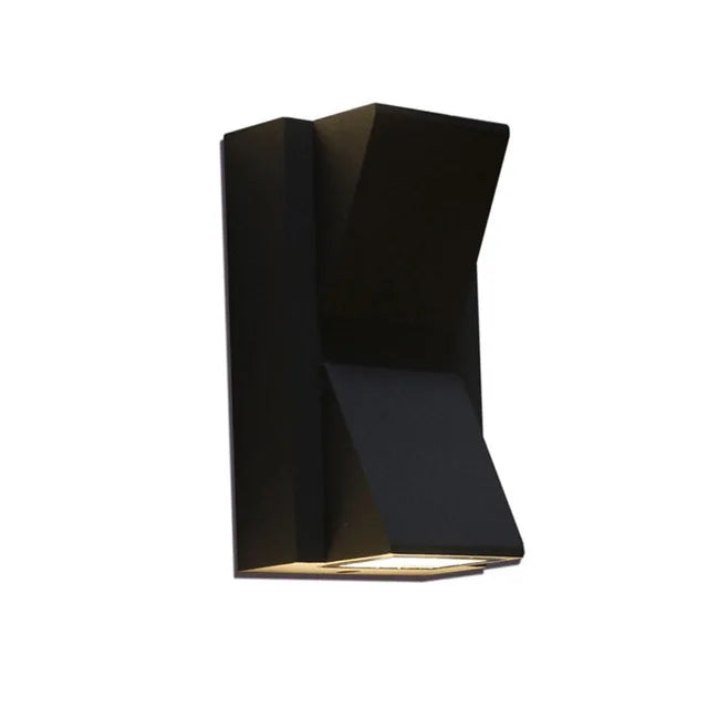 IP65 Outdoor LED Wall Light, 5W or 10W