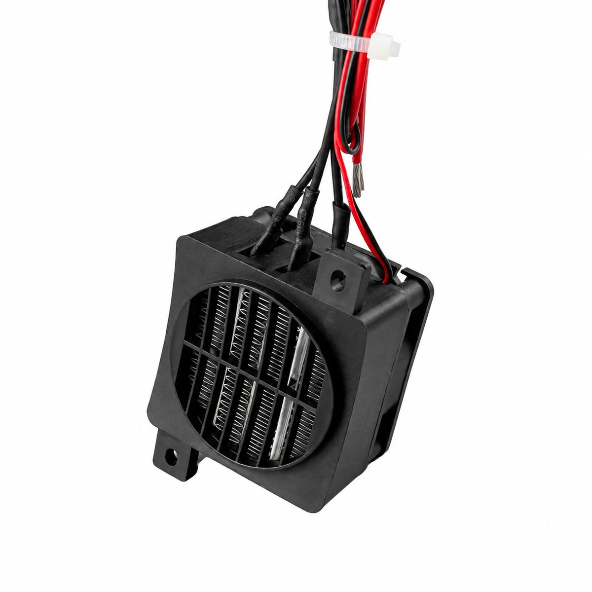 Ansamblu de încălzire PTC și ventilator de 220 V