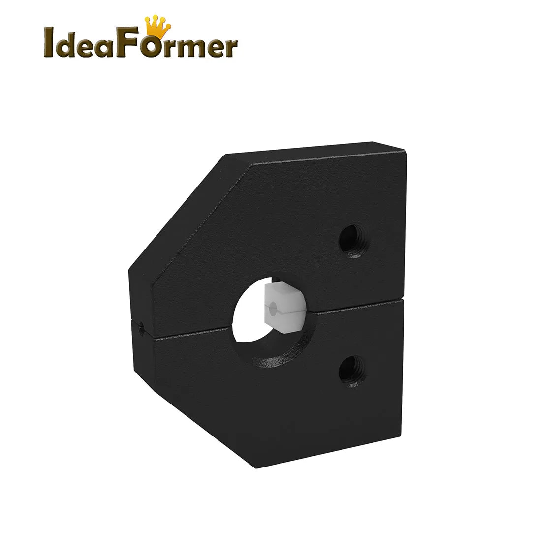  Accessoires d’imprimante 3D, filament 1,75 mm, outil de fusion, connecteur, jointeur, splicer, soudure de filament, pour PLA/ABS/PETG de toutes sortes