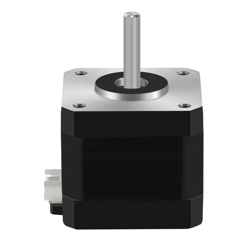 NEMA 17 0.9-Degree Stepper Motor