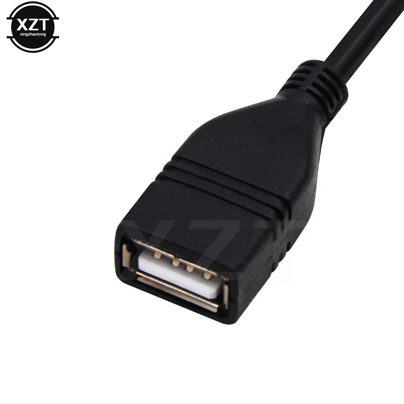 USB Music Adapter Cable for Audi AMI and VW MDI