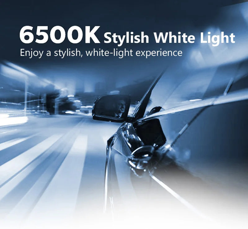 Philips Ultinon Essential G2 LED H1 H4 H7 H8 H11 H16 HB3 HB4 H1R2 9003 9005 9006 9012 6500K Auto Scheinwerfer Nebel-Lampe (2er Pack)