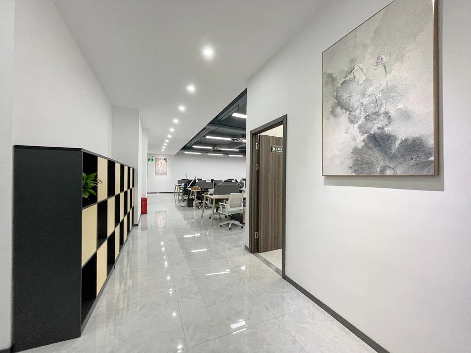 Taśma świetlna LED RGB WS2812B z indywidualnym adresowaniem