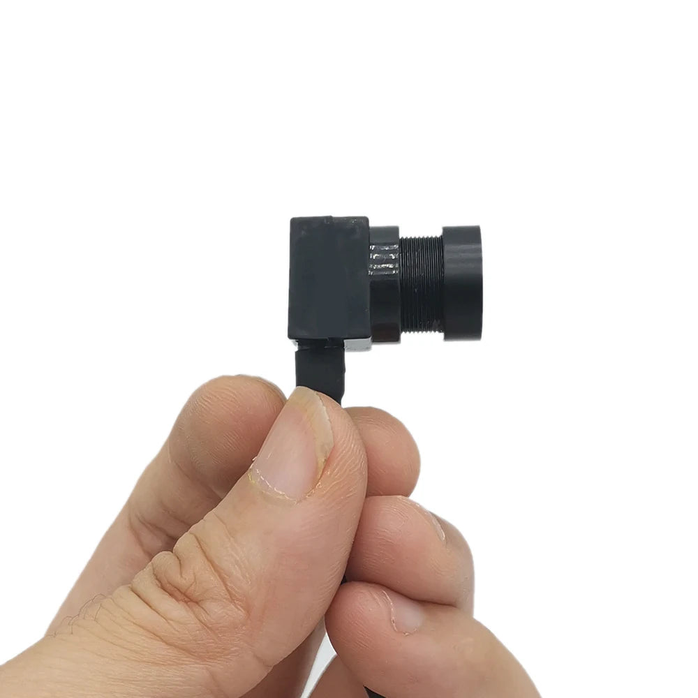 Zero Distortion 2.4mm USB modul nadzorne kamere 1080P