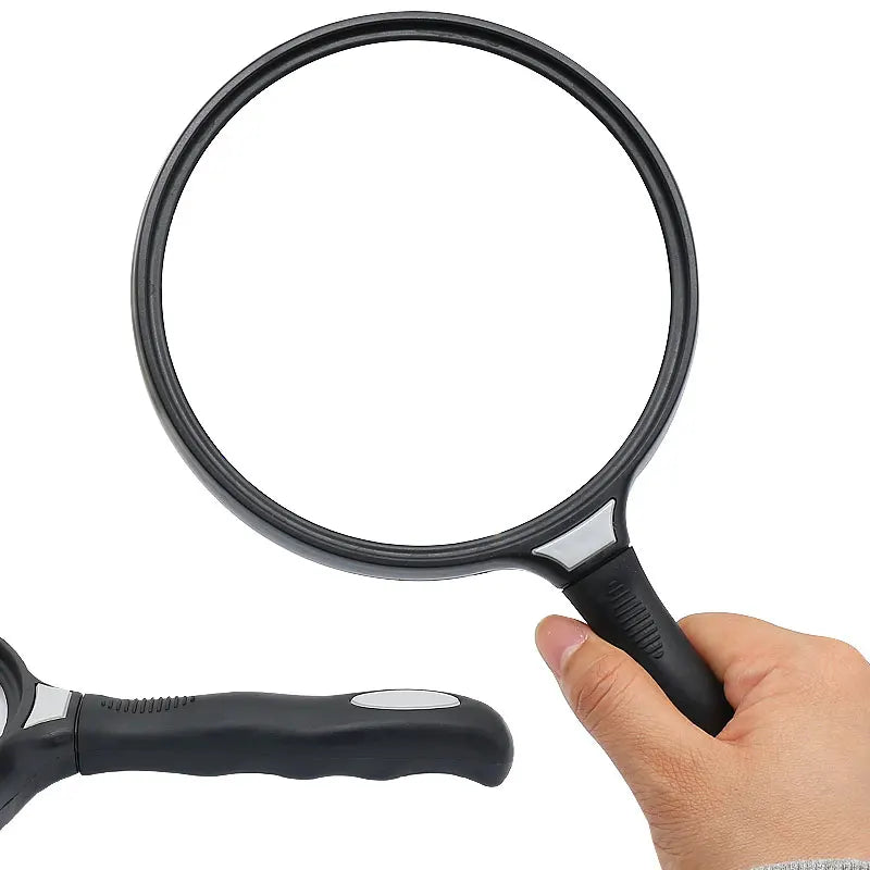 130 mm Handheld Reading Magnifier