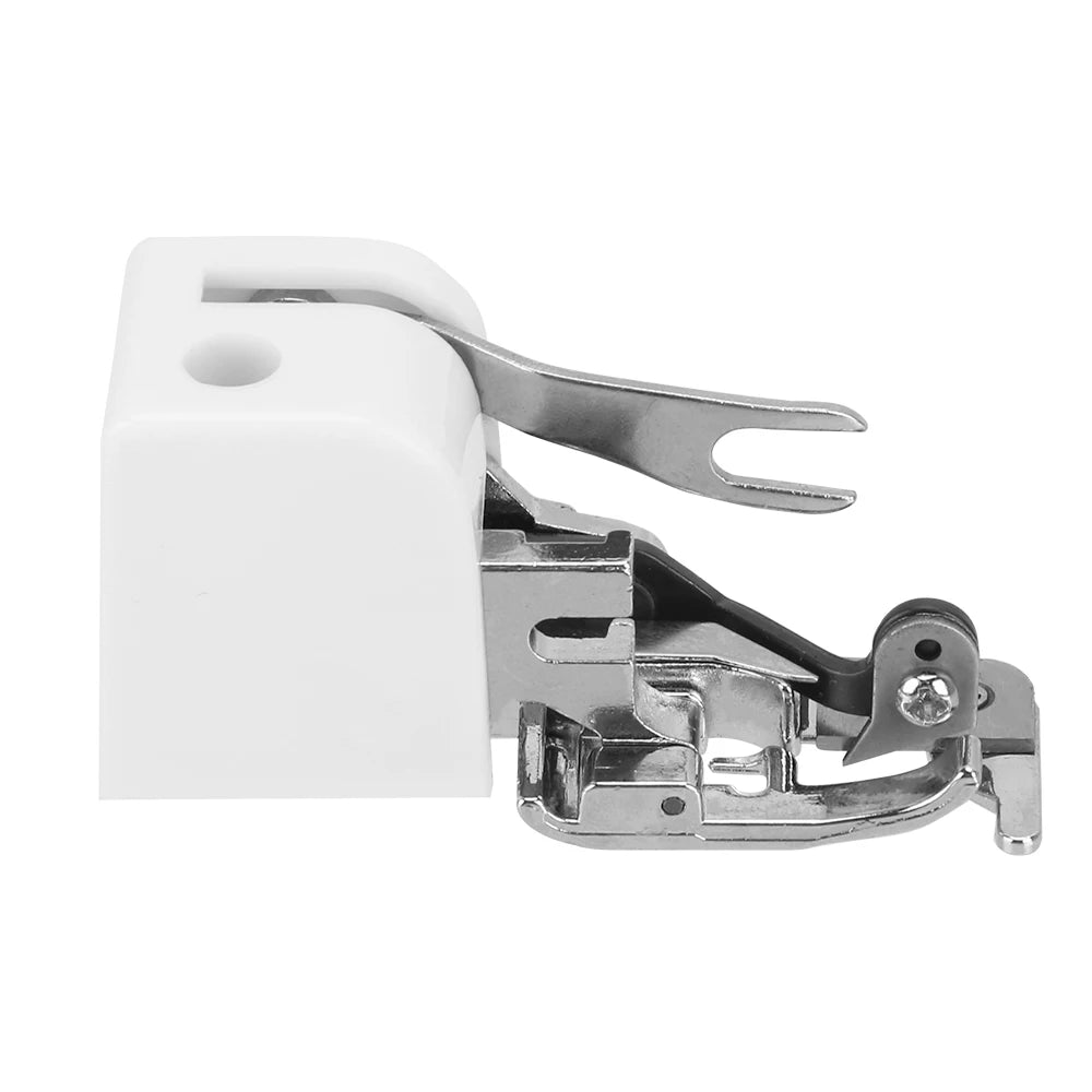 Pié prensor de costura de puntada lateral para máquina de coser — CY-10