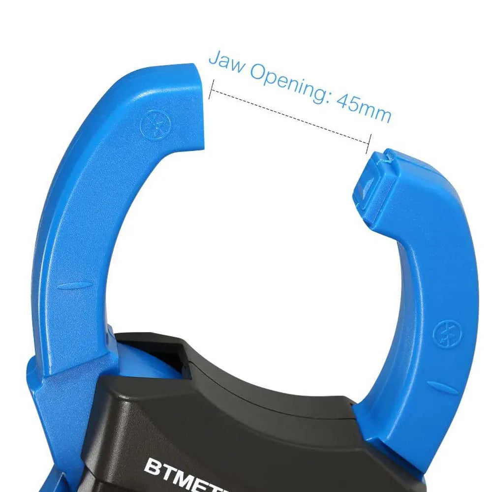 BT-605A AC/DC Current Clamp Adapter