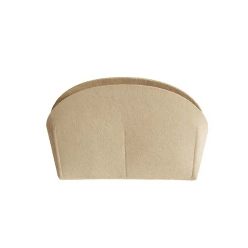 Vilten handtasorganizer voor tassen in Alma BB-stijl