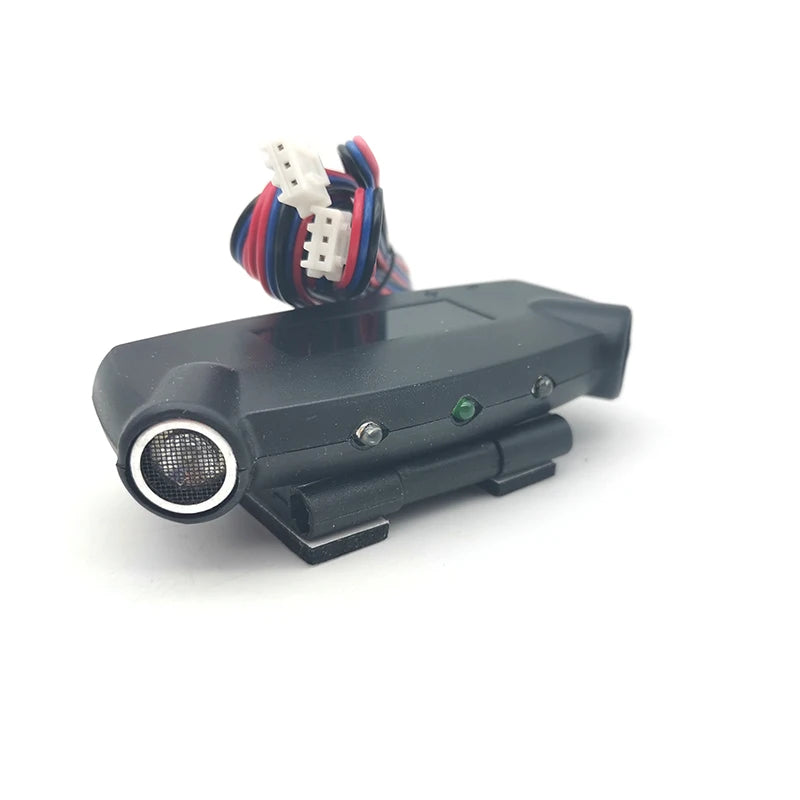 12V Ultrasonic Motion Sensor Module for Compatible Car Alarms